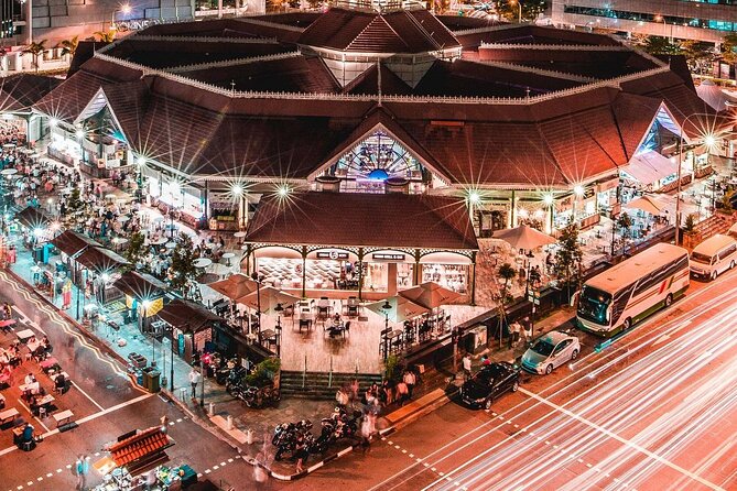 Lau Pa Sat