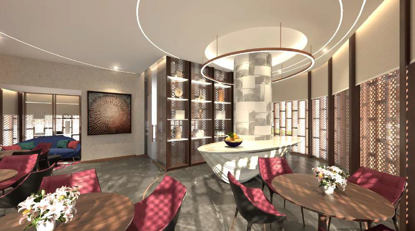 One-Bernam-Gourmet-Function-Room