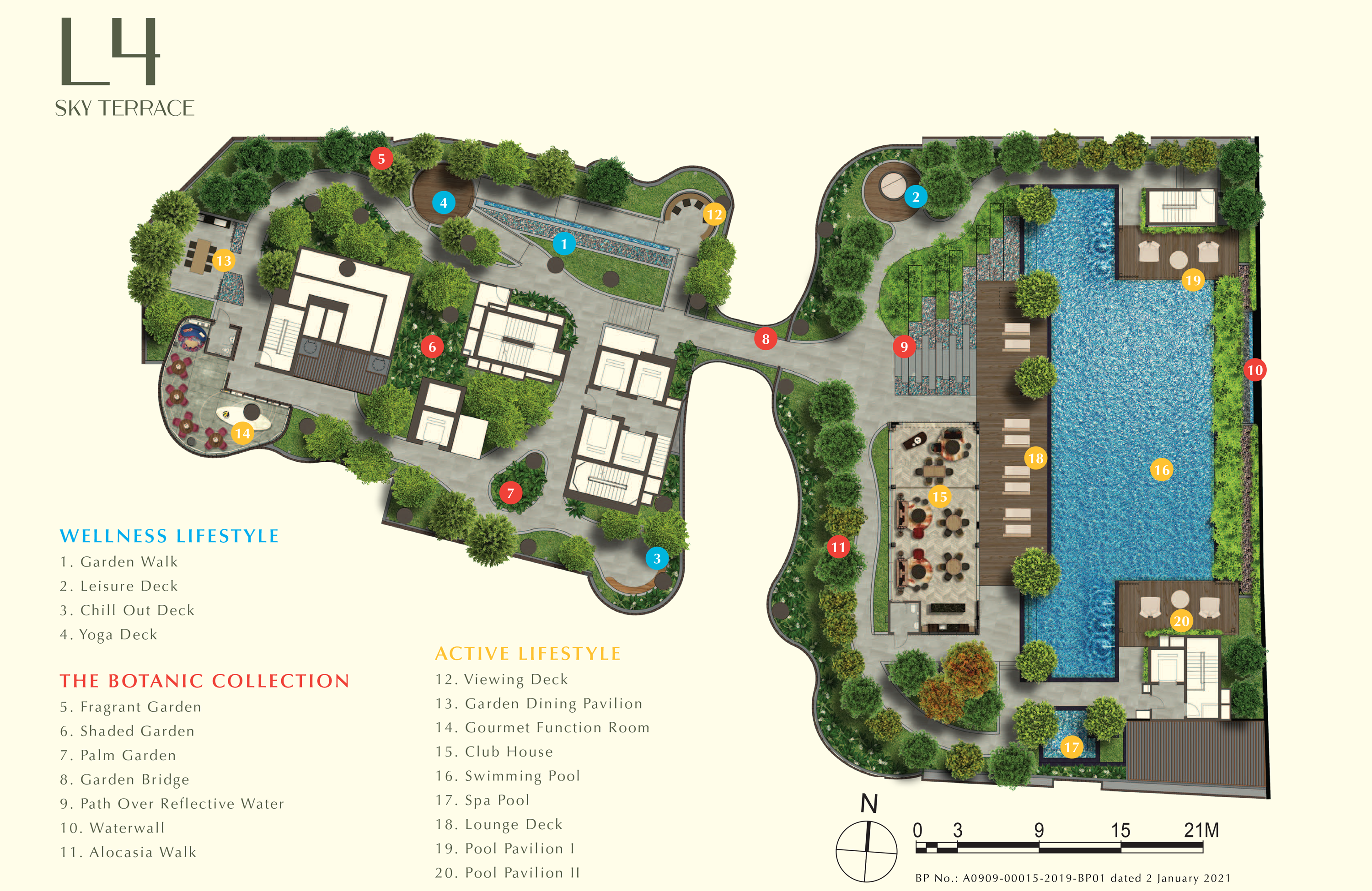 One-Bernam-Site-Plan_L4